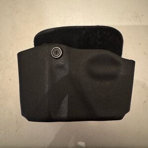 Black Holster